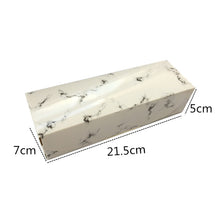 Load image into Gallery viewer, LBSISI Life 10/20 pcs Candy Box Merry Christmas Paper Gift Box Nougat Candy Wrapper Paper Boxes Cookie Biscuit Paper Hand Bag